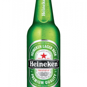 BEV12 Birra Heineken 33 cl