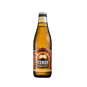 BEV13 Birra Ceres 33 cl
