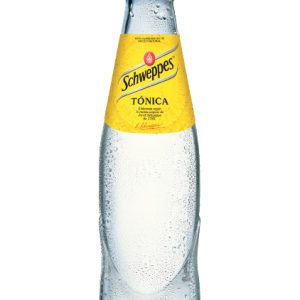 BEV19 Schweppes Tonica18 cl