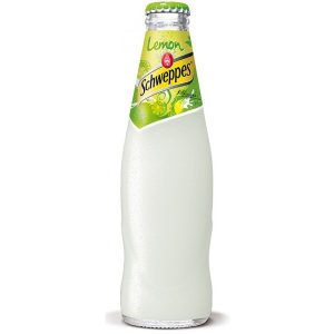 BEV20 Schweppes Limone18 cl