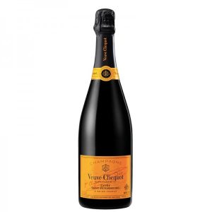 BOL4 Veuve Cliquot Champagne