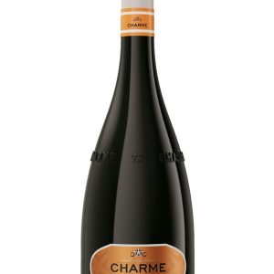 VIB10 Firriato Charme Bianco