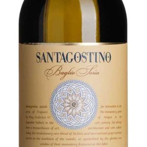 VIB12 Firriato S. Agostino Bianco