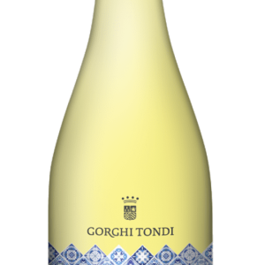 VIB13 Gorghi Tondi Babbio