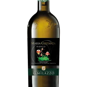 VIB15 Milazzo Maria Costanza Bianco