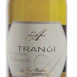 VIB4 Azzolino Tranui
