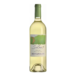 VIB8 Donna Fugata Sur Sur