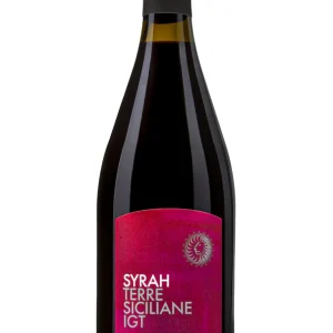 VIR2 Cusmano Syrah