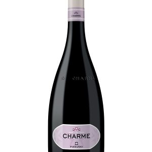 VIR5 Firriato Charme Rose