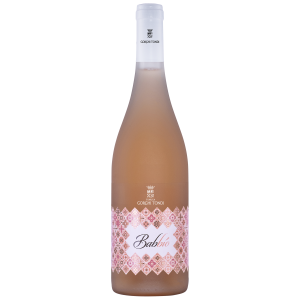 VIR6 Gorghi Tondi Rose