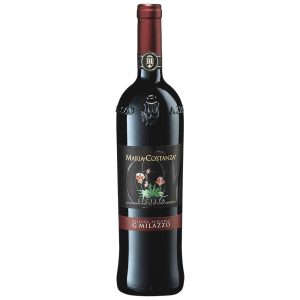 VIR7 Milazzo Maria Costanza Rosso